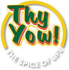 Thy Yow The Spice Of Life